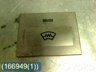 Ford Focus Electric window control switch 