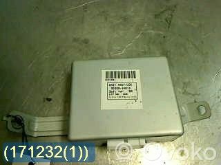 Other control units/modules   953001H010,LDCSTYRENHET,953001H010