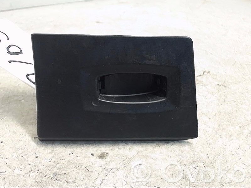 BMW 3 E90 E91 Steering wheel lock 