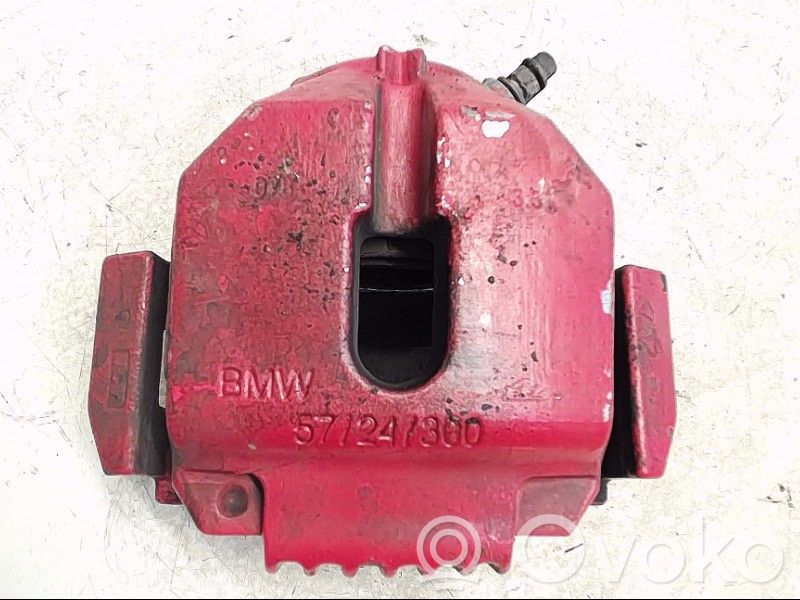 Front brake caliper   34116769092