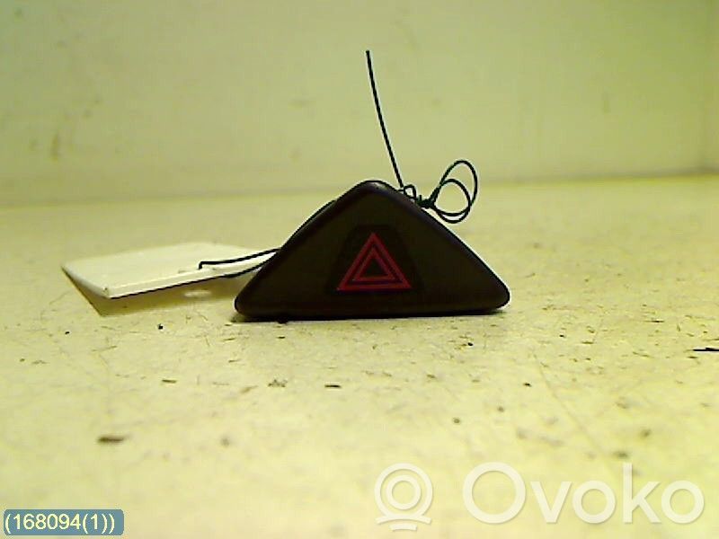 Hazard light switch   9123683,07W103ALPS,30739320