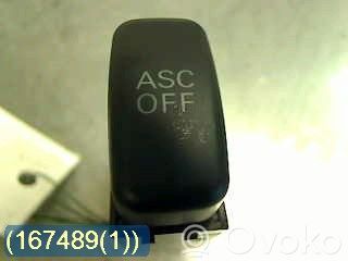 Citroen C-Crosser ESP (stability program) switch 