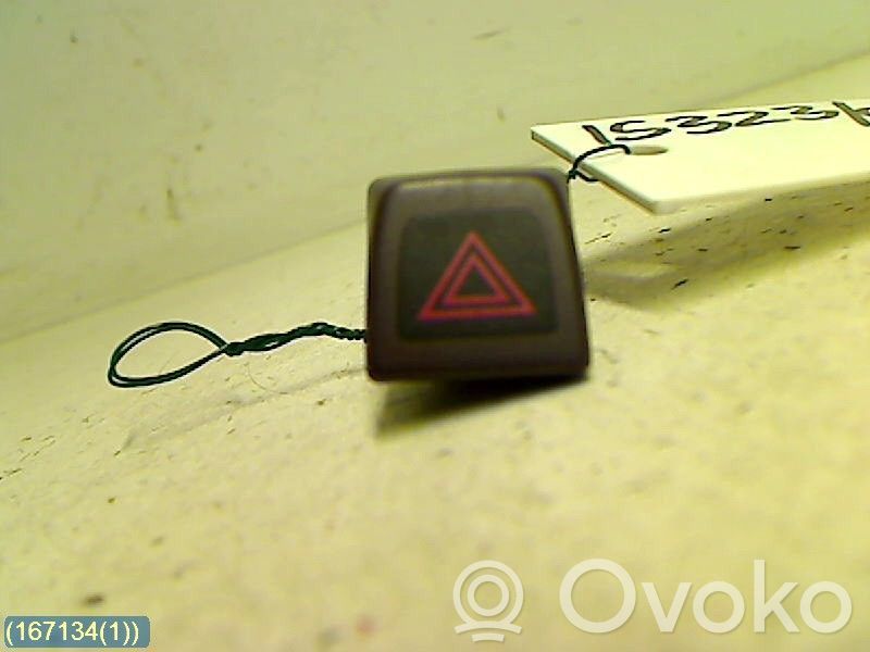 Hazard light switch   9123684,06W342ALPS,30739296