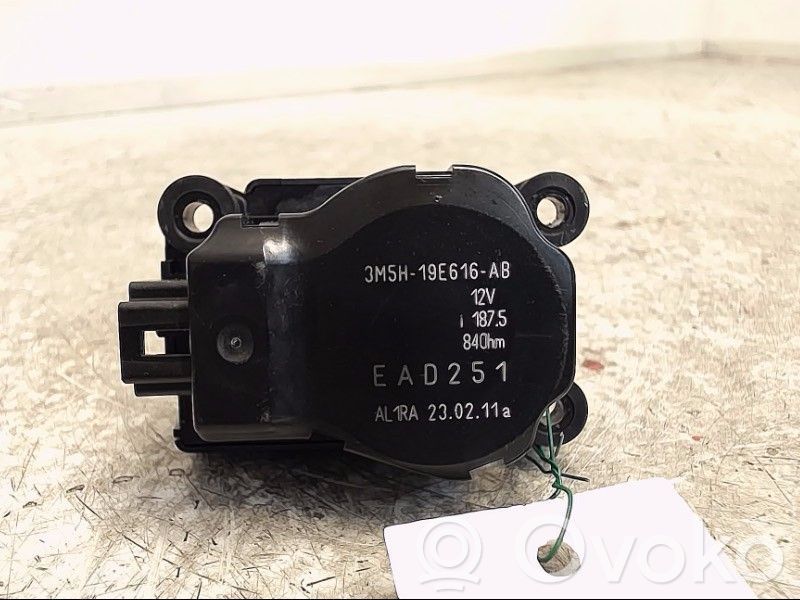 Ford Kuga I Actuator/motor clapetă debit aer A/C 