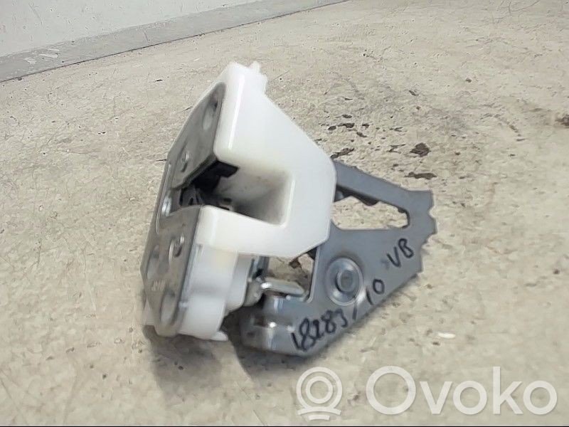 Mitsubishi Outlander Tailgate/trunk/boot lock/catch/latch 