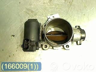 Toyota Hilux (AN10, AN20, AN30) Valvola a farfalla 