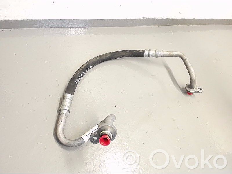 Volvo V70 Tubo flessibile aria condizionata (A/C) 