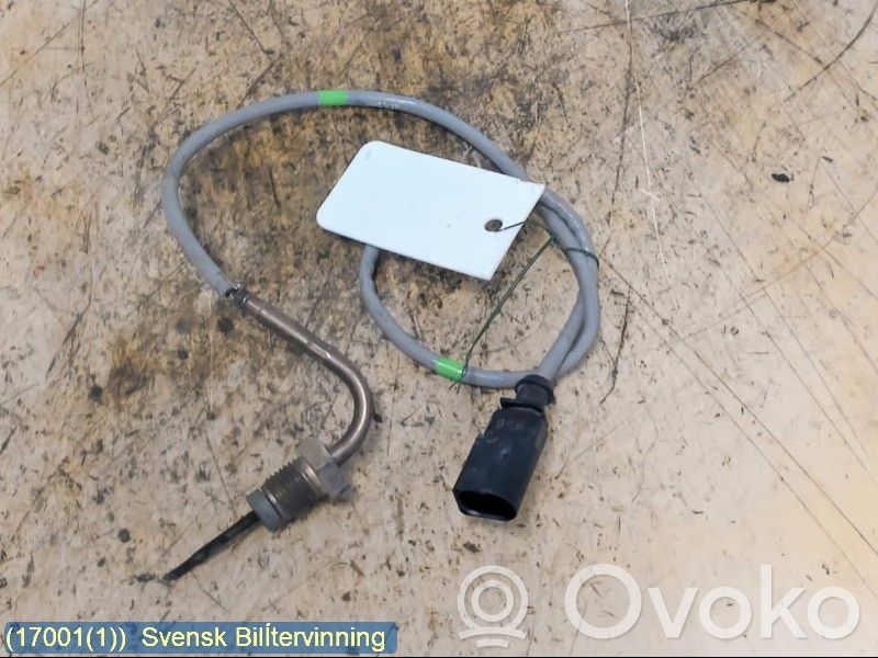 Sensor de temperatura del escape   04L906088BL,04L906088EE