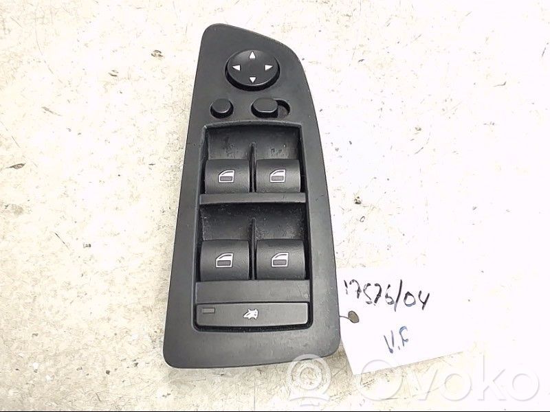Electric window control switch   61,6952046