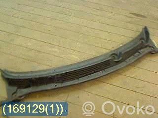 Nissan Qashqai Rivestimento del tergicristallo