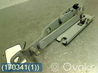 BMW Z3 E36 Tailgate/trunk/boot hinge 