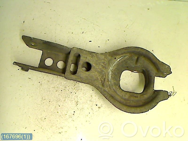 Volvo S60 Rear control arm 