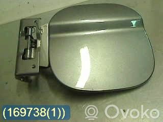 Honda CR-V Verrouillage du bouchon du réservoir de carburant