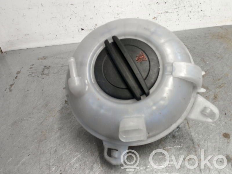 Audi A3 S3 8V Serbatoio di compensazione del liquido refrigerante/vaschetta 