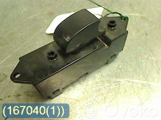 Citroen C-Crosser Electric window control switch 