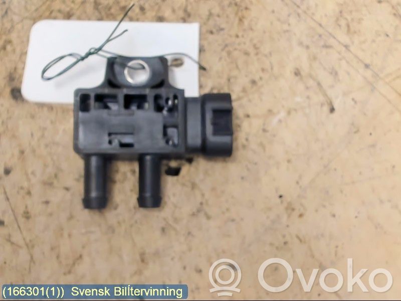 Mitsubishi L200 Abgastemperatursensor 