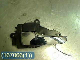 Manecilla interna puerta delantera   9143Q4
