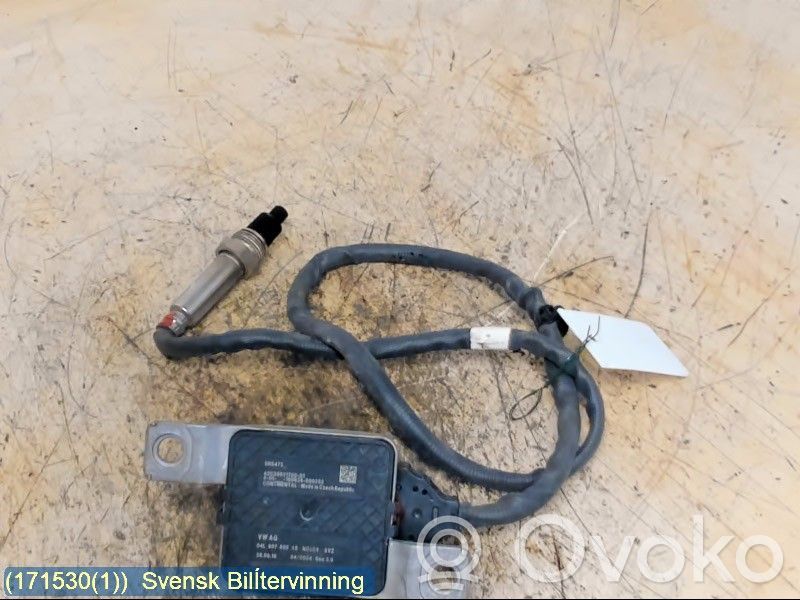 Lambda probe sensor   04L907807AS,A2C3983170001,04L907805AS