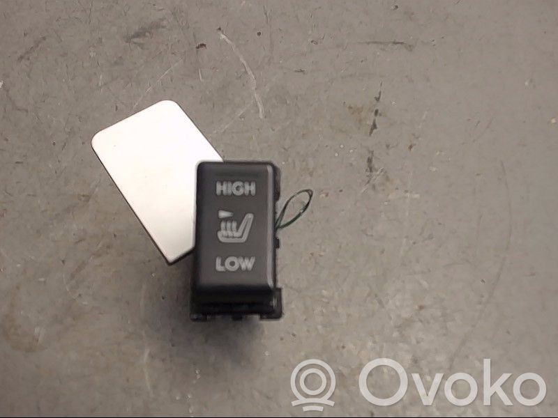 Subaru Outback Seat heating switch 