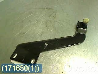 Volkswagen Sharan Guida/cerniera superiore del rullo del portellone scorrevole 