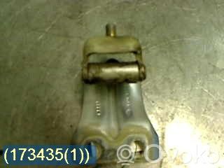 Seat Ibiza III (6L) Balama hayon/portbagaj/oblon 