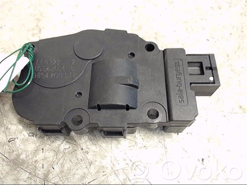 BMW 1 E81 E87 Stellmotor Heizung Klima 