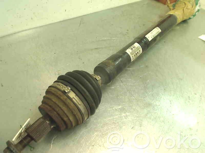 Volkswagen Golf VI Arbre d'entraînement avant