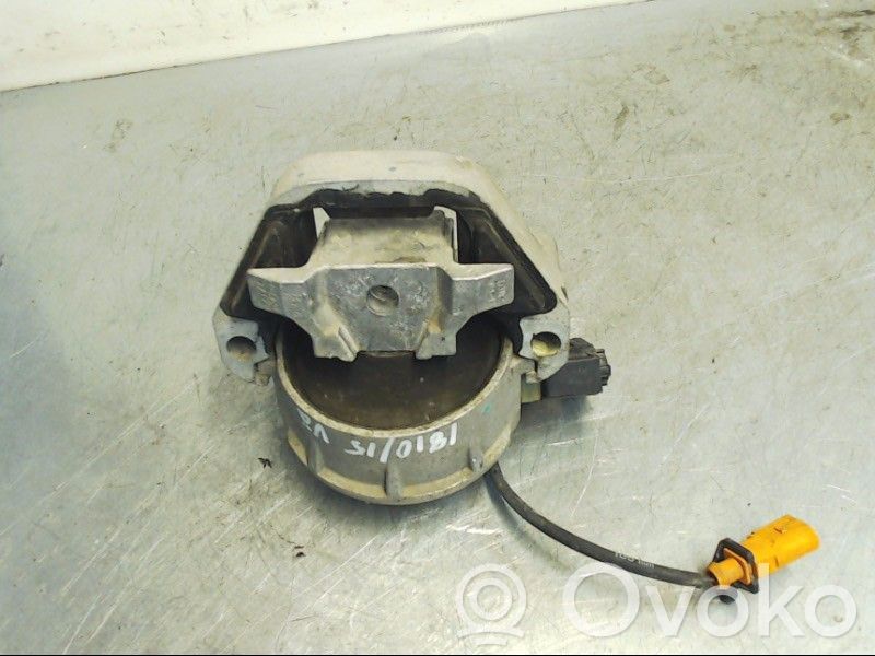 Audi A6 Allroad C7 Suport tampon motor 
