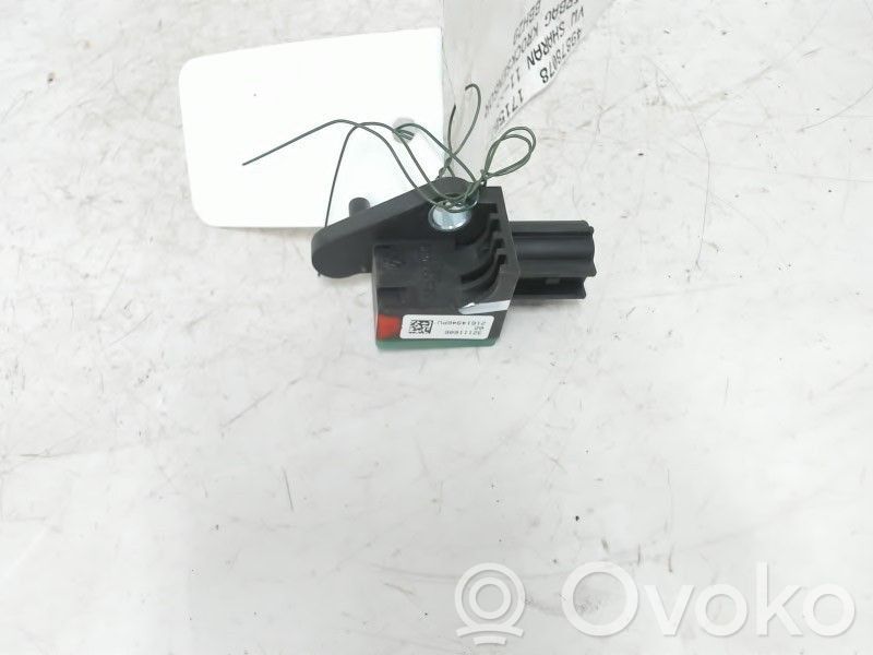 Airbagsensor Crashsensor Drucksensor   5N0959351B,32111606,5N0959351B