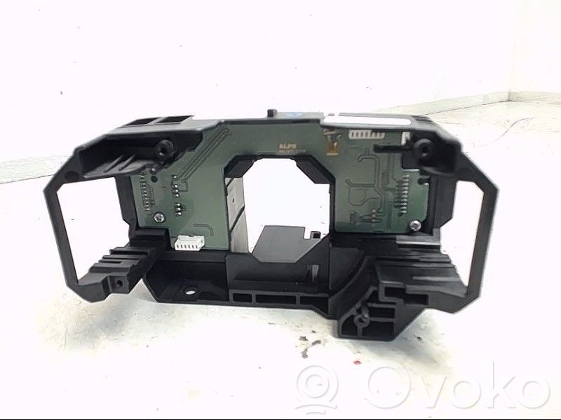 Volvo XC70 Steering angle sensor 