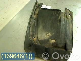 Honda CR-V Galinis purvasargis 