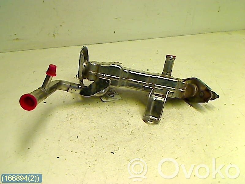 Toyota Prius (XW30) Valvola di raffreddamento EGR 