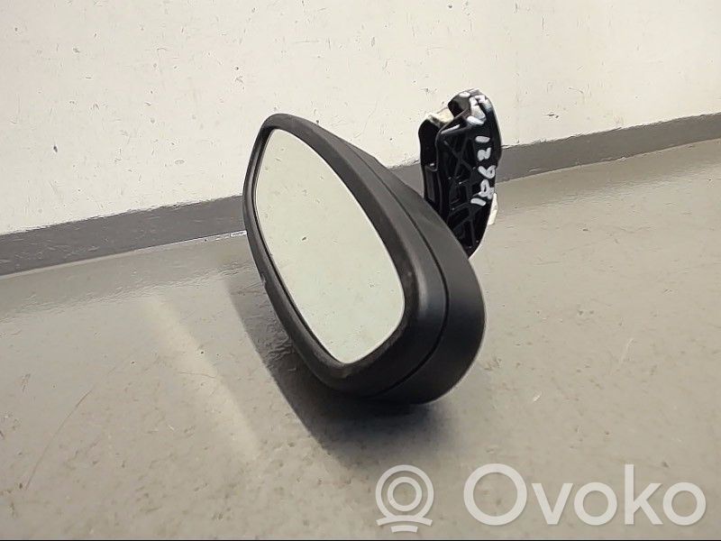 BMW 1 E81 E87 Rear view mirror (interior) 