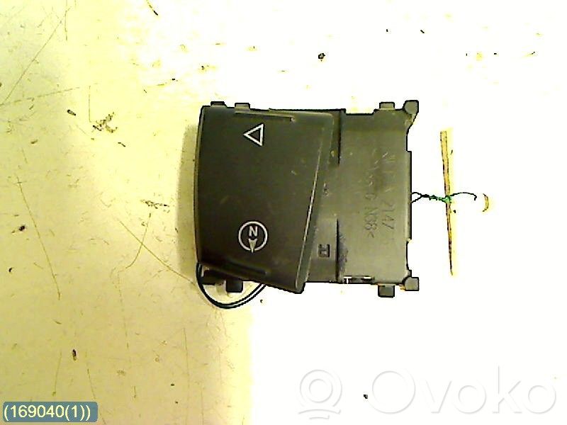 Jeep Grand Cherokee (WK) Other switches/knobs/shifts 