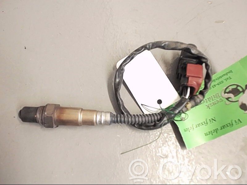Lambda probe sensor   1K0998262AD,281004054,059906262F