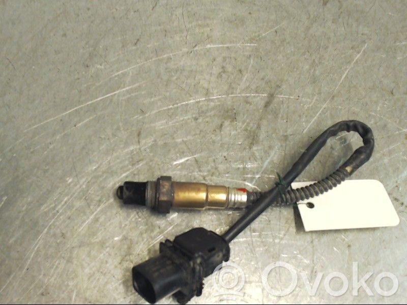 Lambda zonde   31422345,0258017107BOSCH,30751138