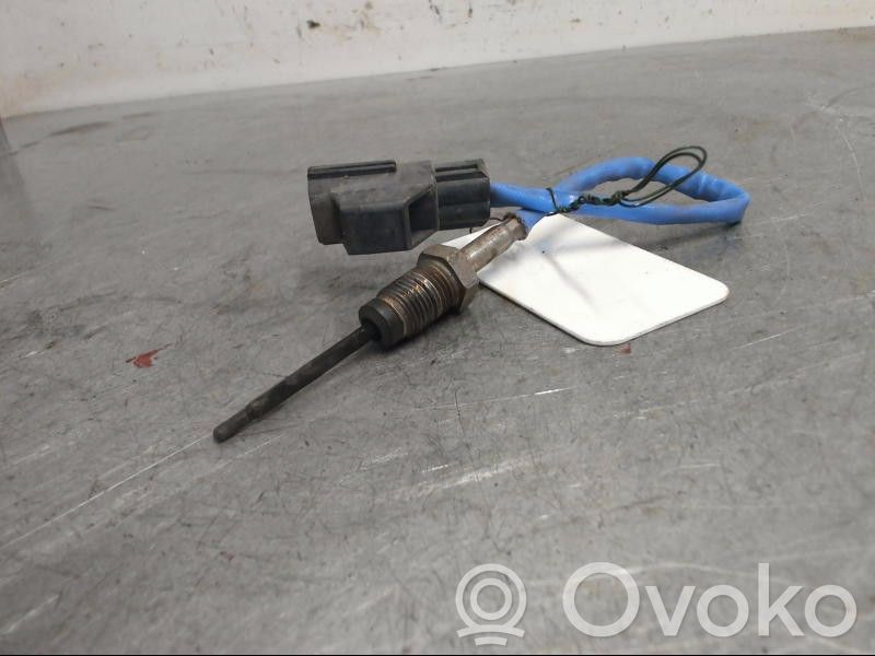 Ford Transit Custom Exhaust gas temperature sensor 