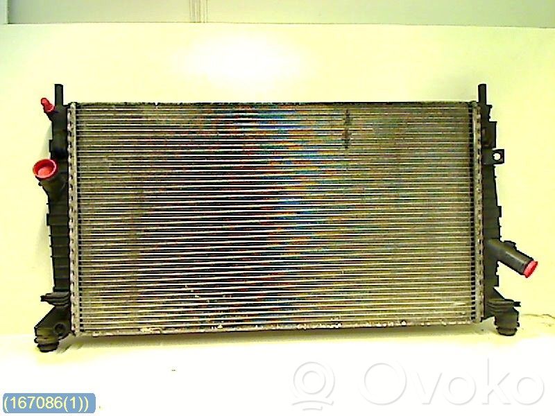 Radiator lichid răcire   30741094,3M5H8005TL