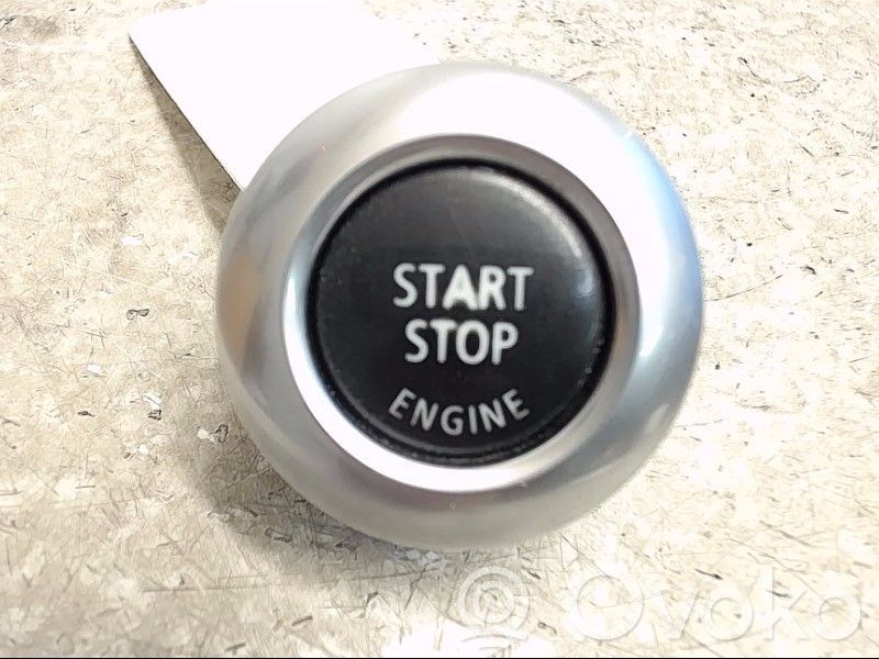 BMW 1 E81 E87 Przycisk zapłonu Start / Stop 