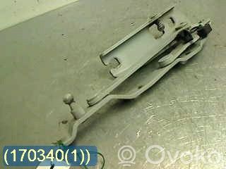 BMW Z3 E36 Tailgate/trunk/boot hinge 