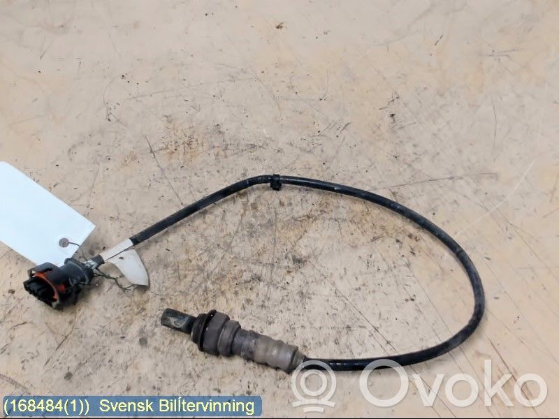 Sonde lambda   12574574