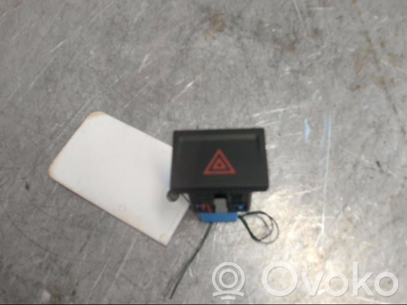 Volkswagen Caddy Hazard light switch 