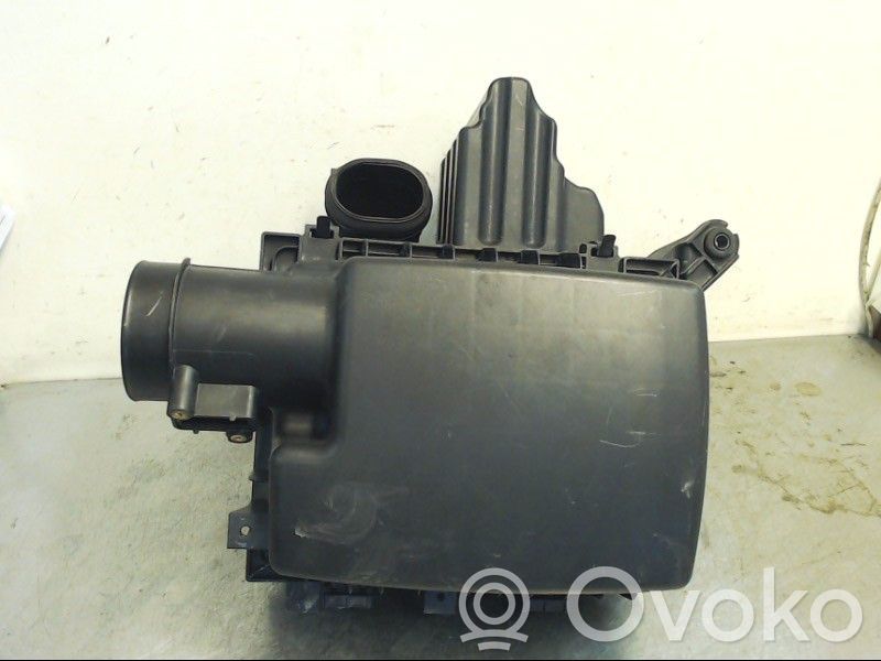 Luftfilterkasten   165004JA1A,4JA1A