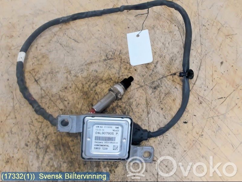 Lambda zonde   04L907807P,5WK97239,04L907805P