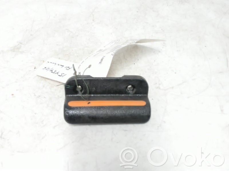 Saab 9-5 Loading door interior handle 
