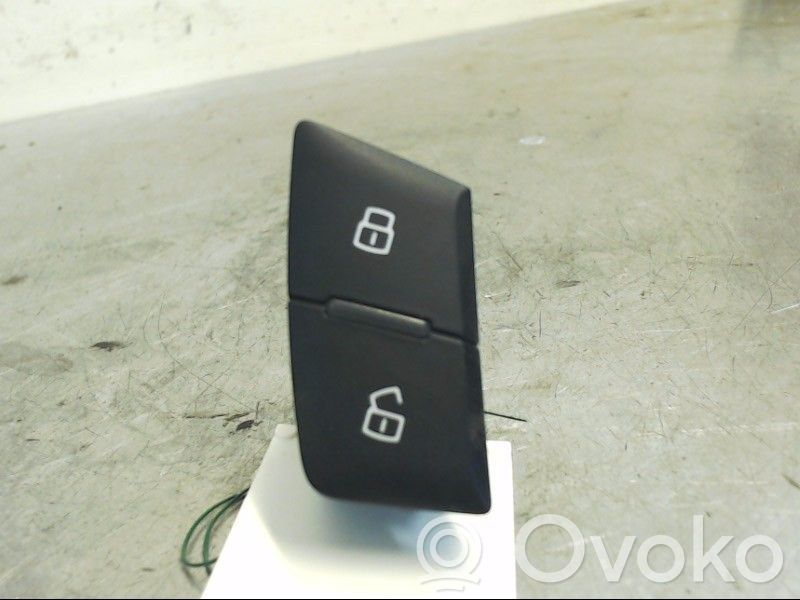 Audi A6 Allroad C7 Buton comutator închidere centralizată