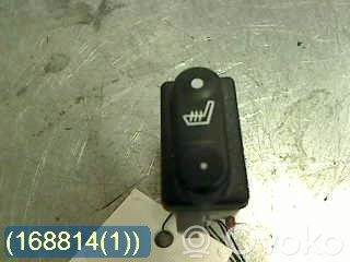 Nissan Qashqai Seat heating switch 