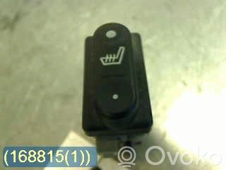 Nissan Qashqai Seat heating switch 