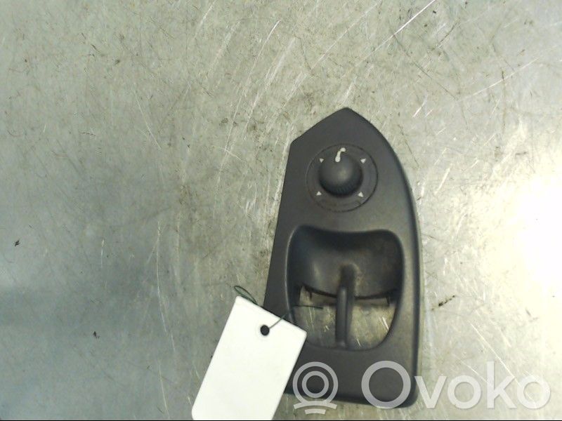 Peugeot Boxer Interruptor del espejo lateral 