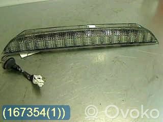 Citroen C-Crosser Third/center stoplight 